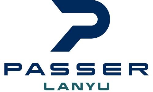 PASSER LANYU logo
