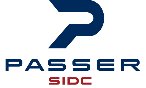 PASSER Sidc logo