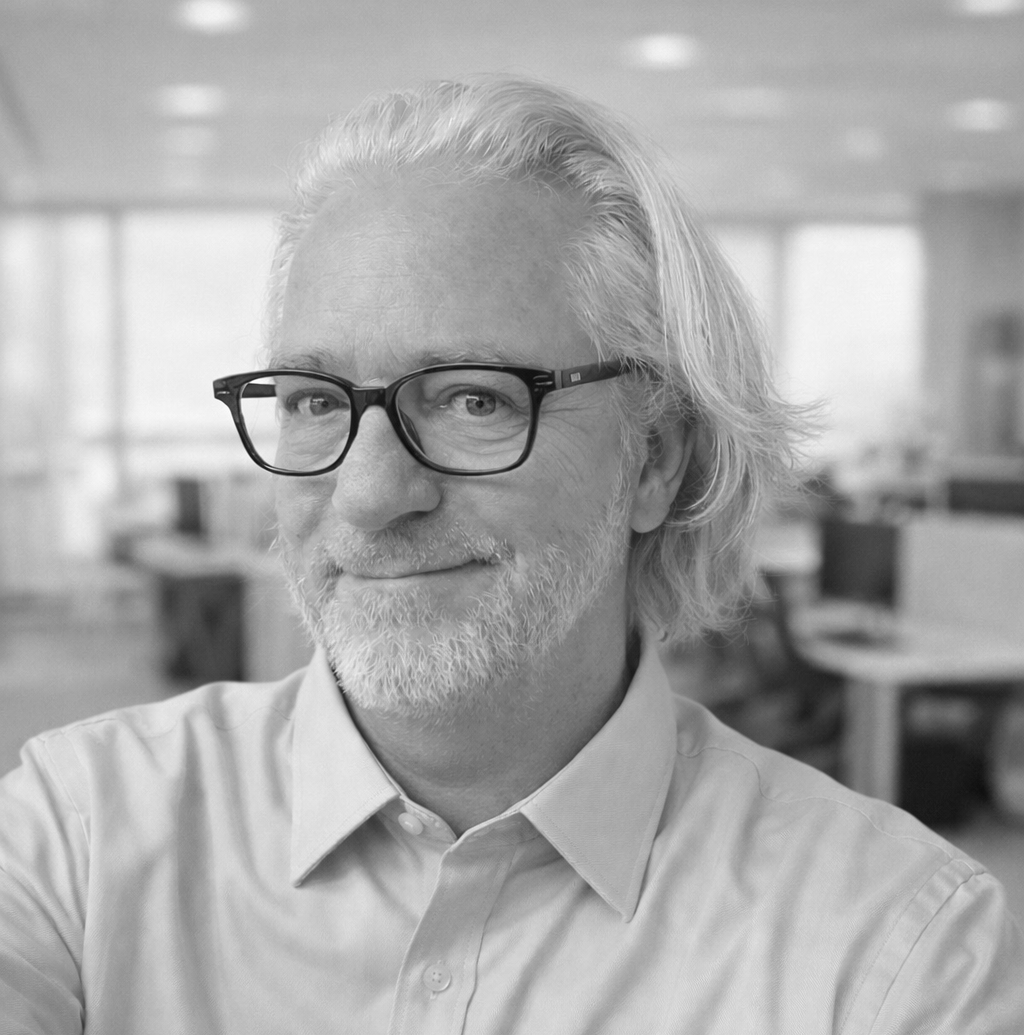Morten Karleng